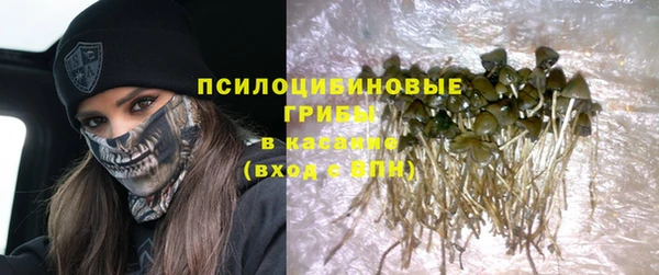 круглые Кулебаки